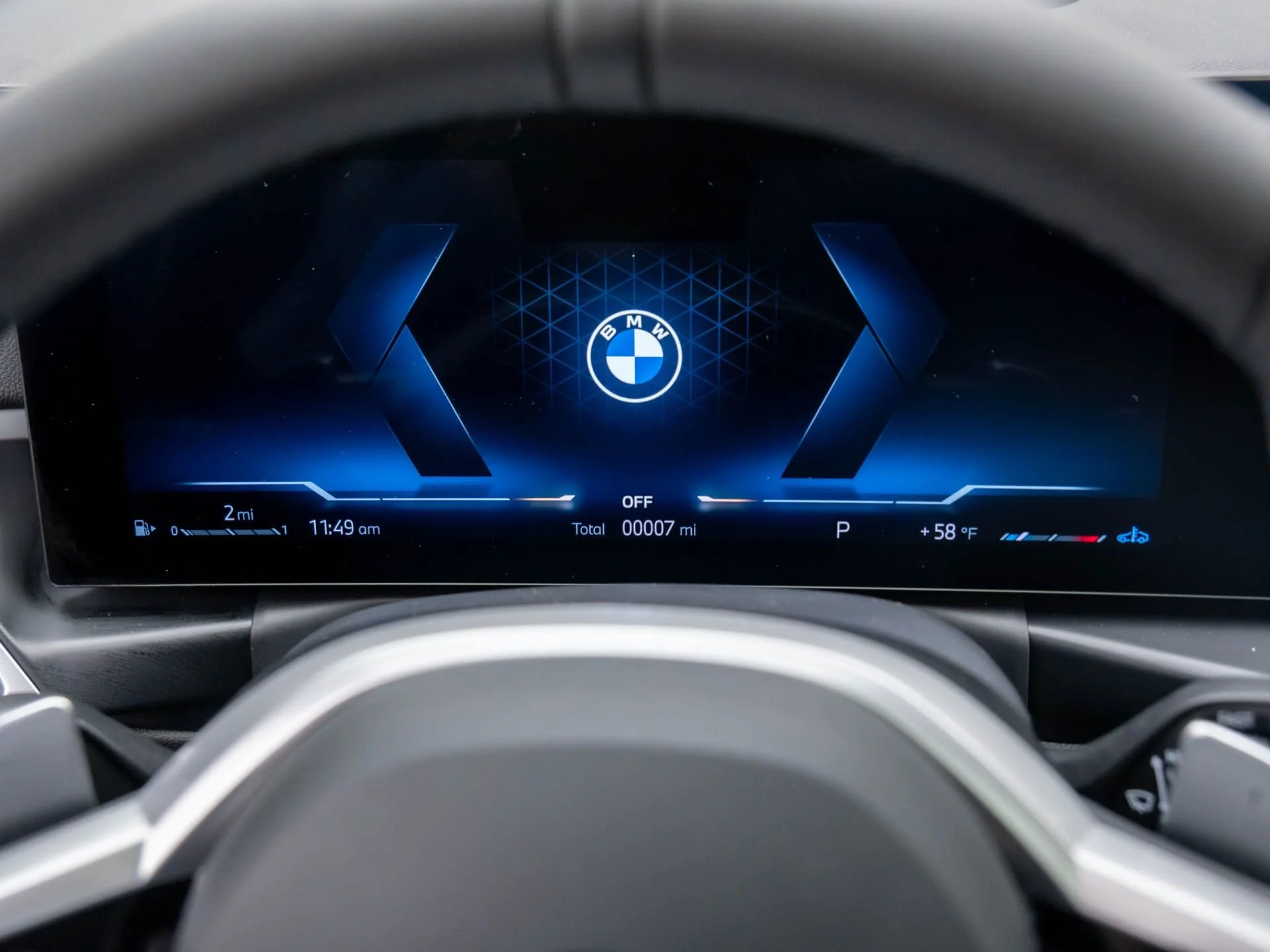 New 2026 White BMW 330i xDrive image 22