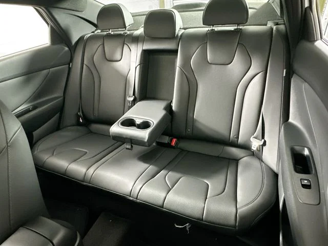 New 2026 Hyundai ELANTRA SEL Sport