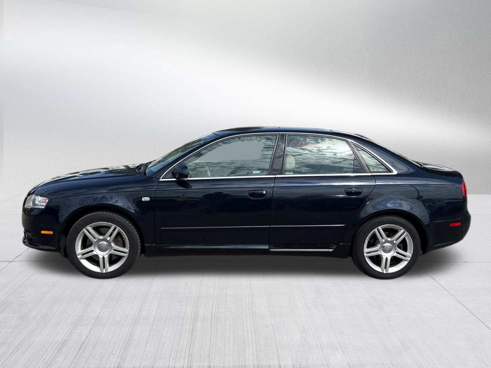 Used 2008 Audi A4 Base with VIN WAUDF78E68A074812 for sale in Brooklyn Center, MN