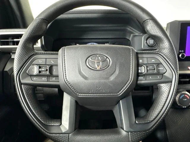 New 2026 Ice Cap Toyota  SR image 19