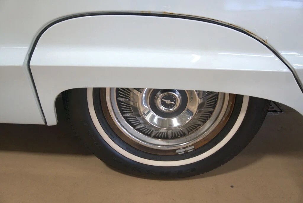 Used 1964 Light blue Ford  image 31