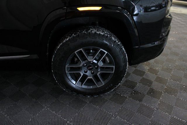 2026 GMC Terrain AT4 - Photo 10