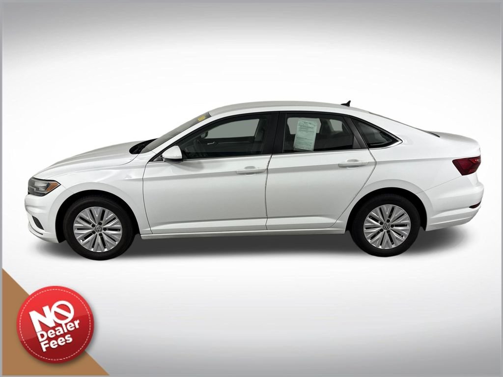 2020 Volkswagen Jetta S - Photo 7