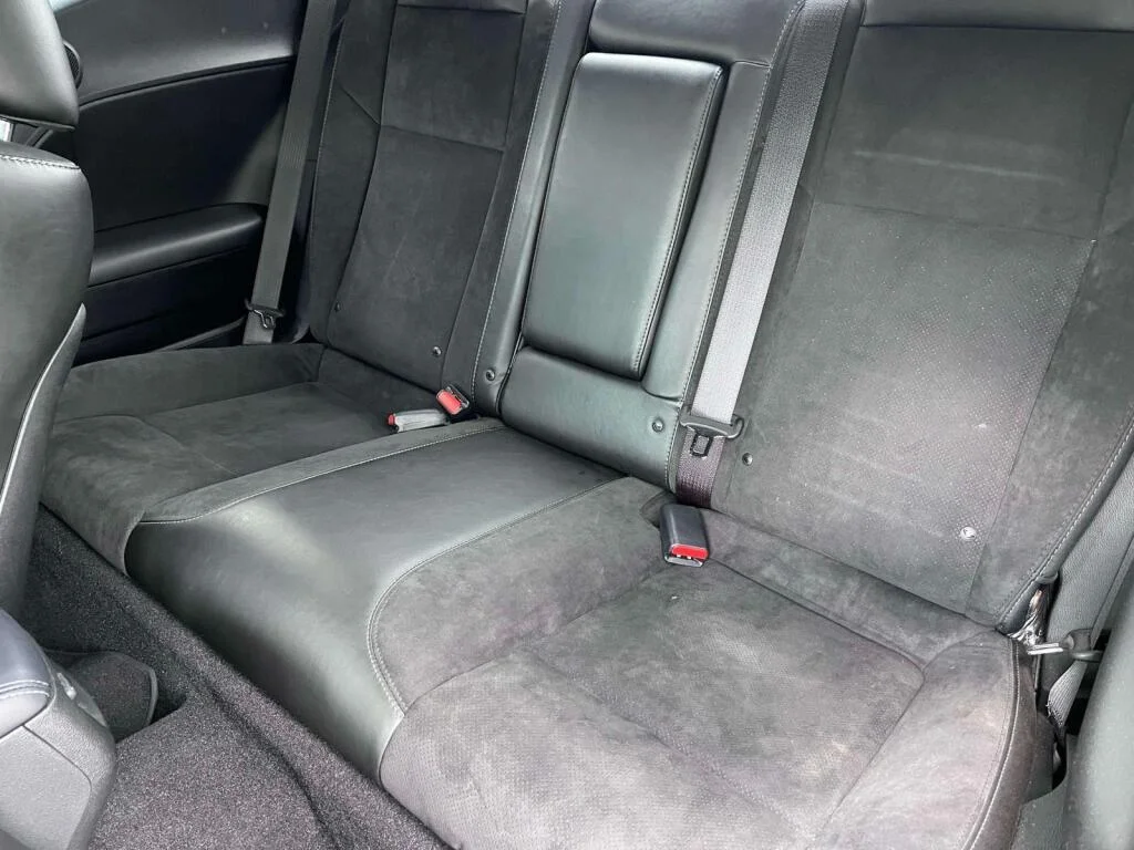 Used 2021 Pitch Black Clearcoat Dodge R/T Scat Pack image 17