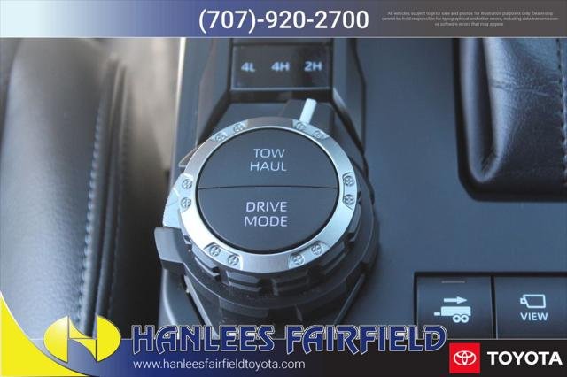 Certified Used 2024 UNDERGROUND Toyota  image 19