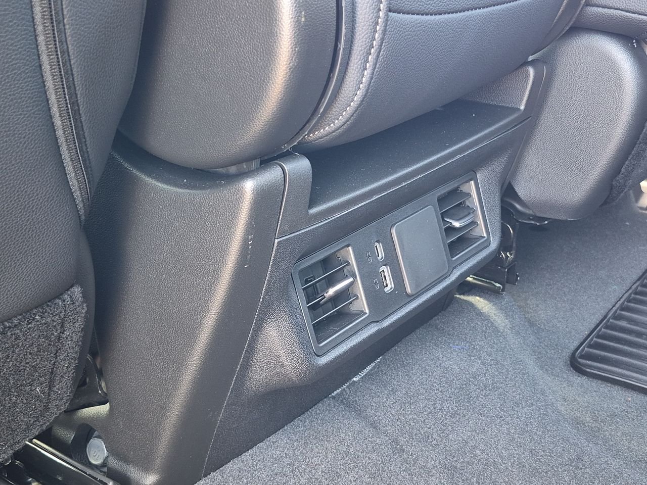 2026 Chevrolet Silverado 1500 Custom - Photo 22