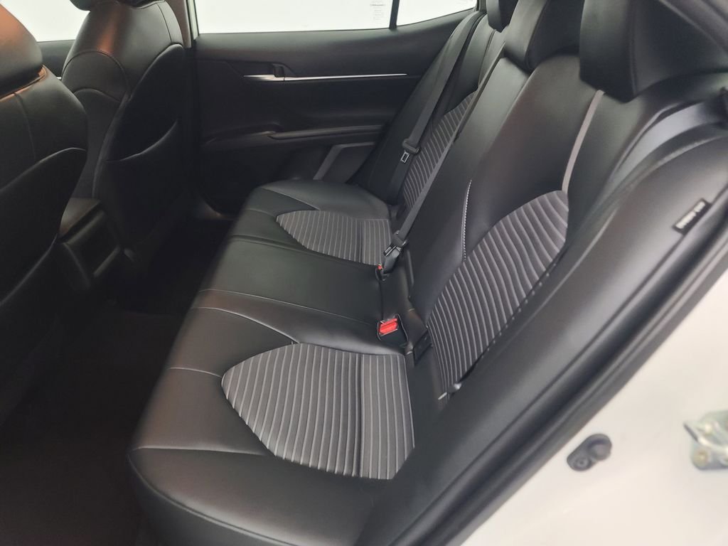 2024 Toyota Camry SE - Photo 20