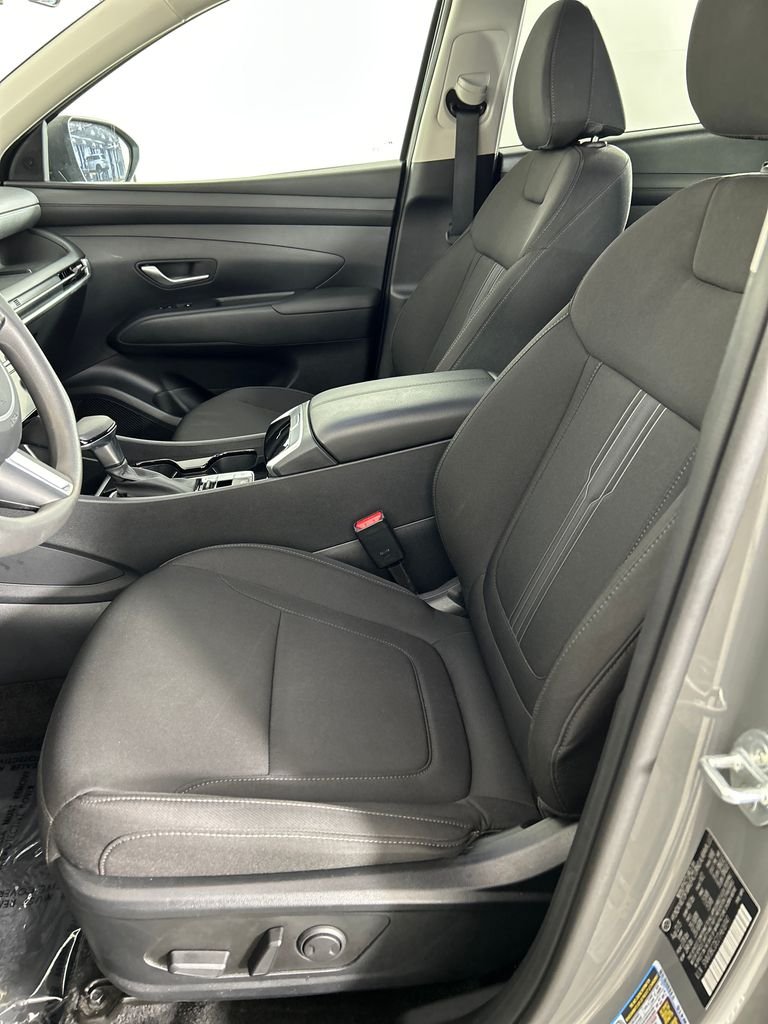 Certified Used 2026 Gray Hyundai SEL image 12