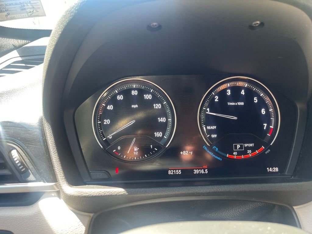Used 2018  BMW xDrive28i image 19