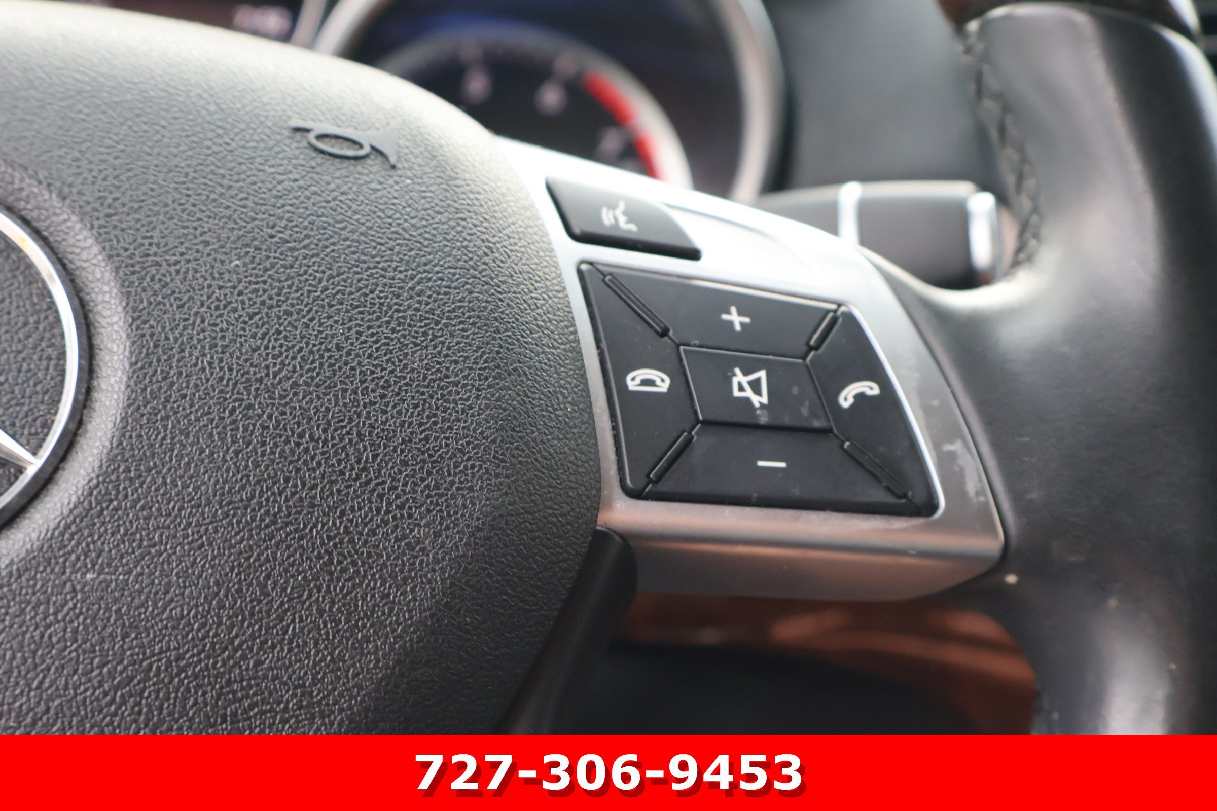 Used 2015 Black Mercedes-Benz GL 550 image 25