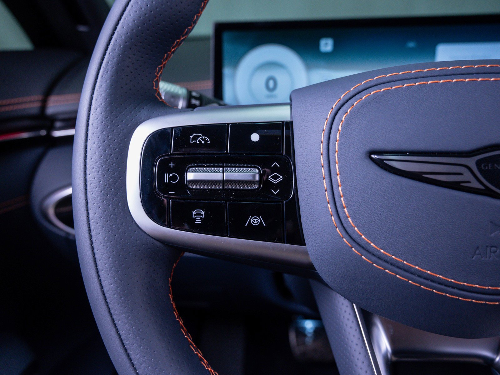 2026 GENESIS GV70 Sport Advanced - Photo 22