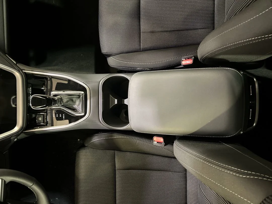2025 Subaru Legacy Premium - Photo 22