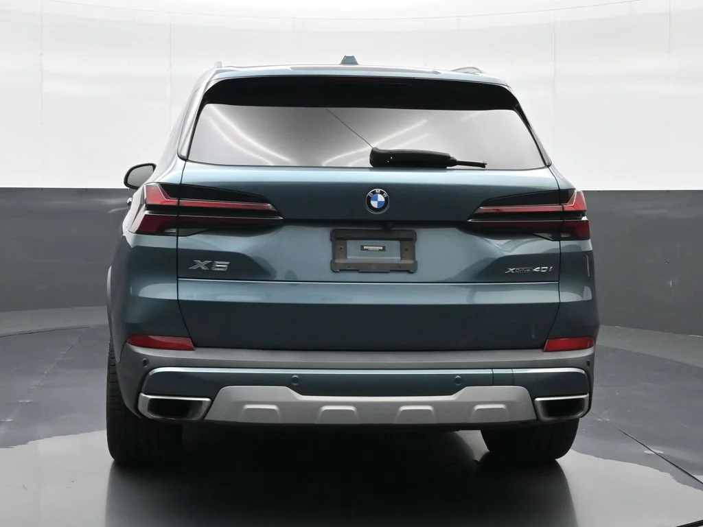 2024 BMW X5 40i - Photo 7