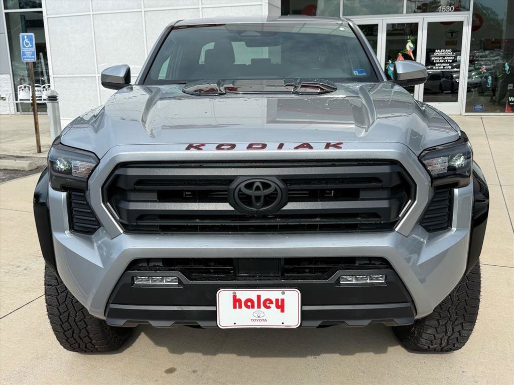 Used 2026 Silver Toyota SR5 image 26