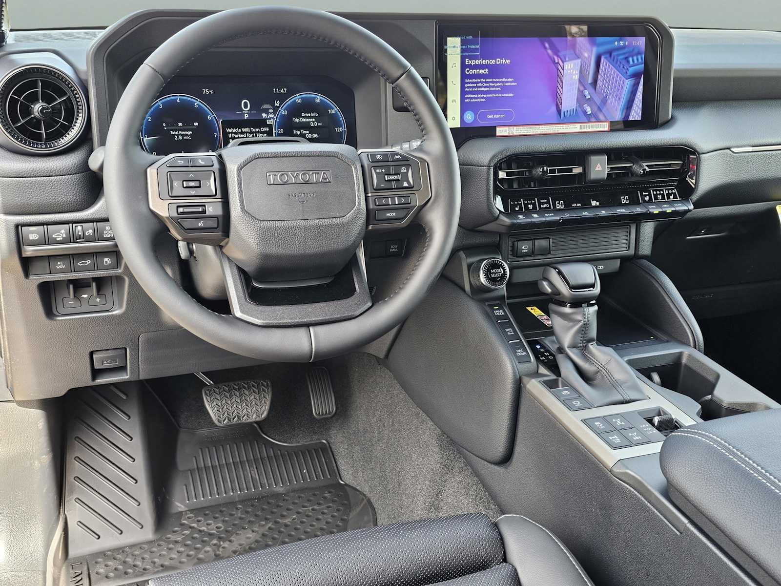 New 2026 Trail Dust/Gray Scape Roof Toyota  image 31