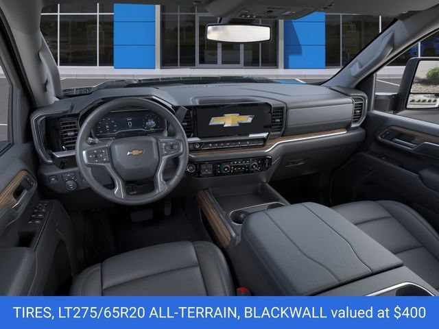 2026 Chevrolet Silverado 2500 HD LT - Photo 20