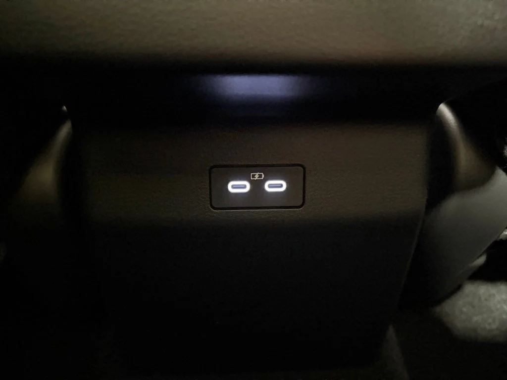 New 2026 Wind Chill Pearl Mazda Premium Plus AWD image 30