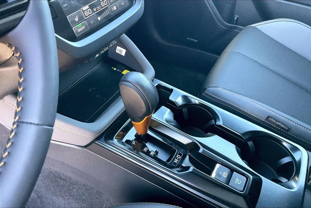 2026 Subaru Forester Wilderness - Photo 7