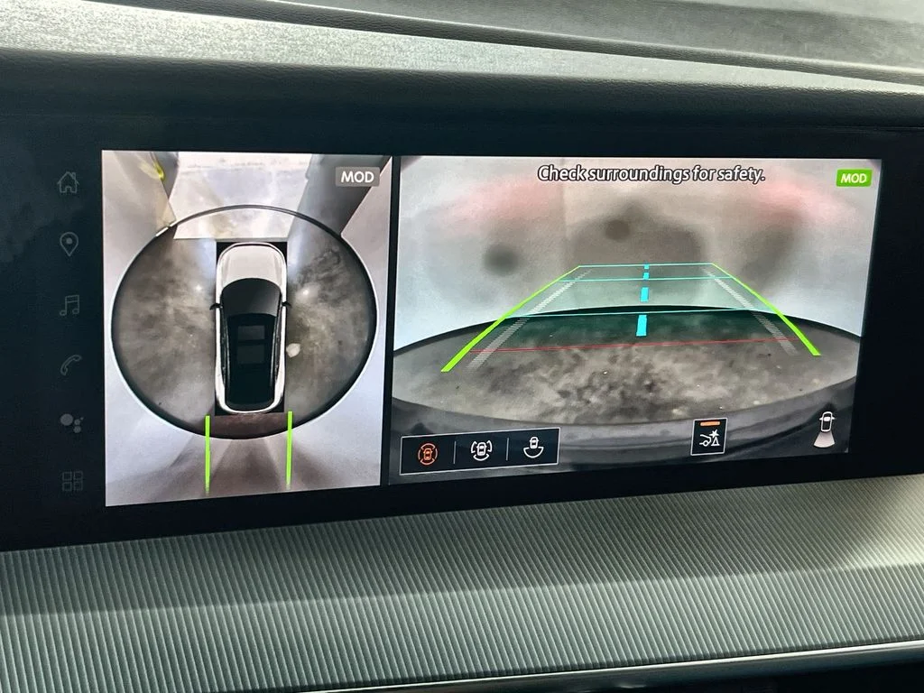 2026 Nissan Murano Platinum - Photo 24