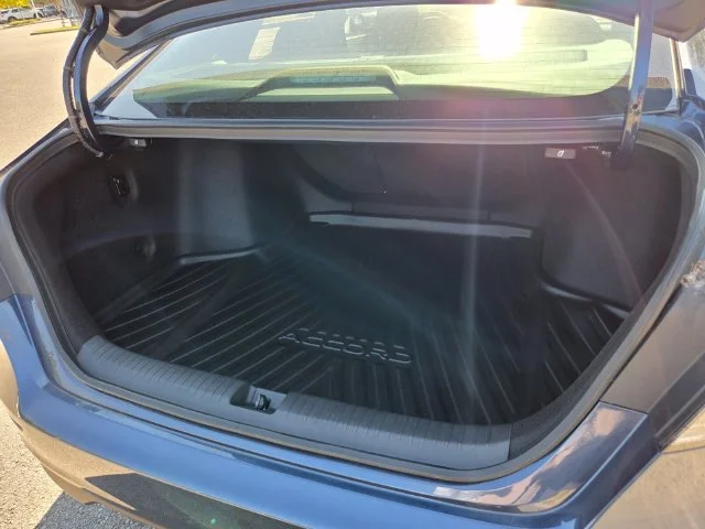 2026 Honda Accord SE - Photo 13