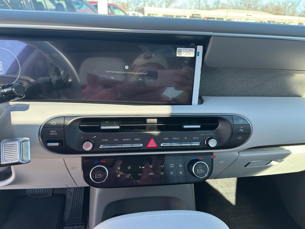 New 2026 Pacific Sapphire Hyundai Limited image 19