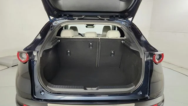 Used 2026 Crystal Blue Mazda 2.5 S Aire Edition image 34