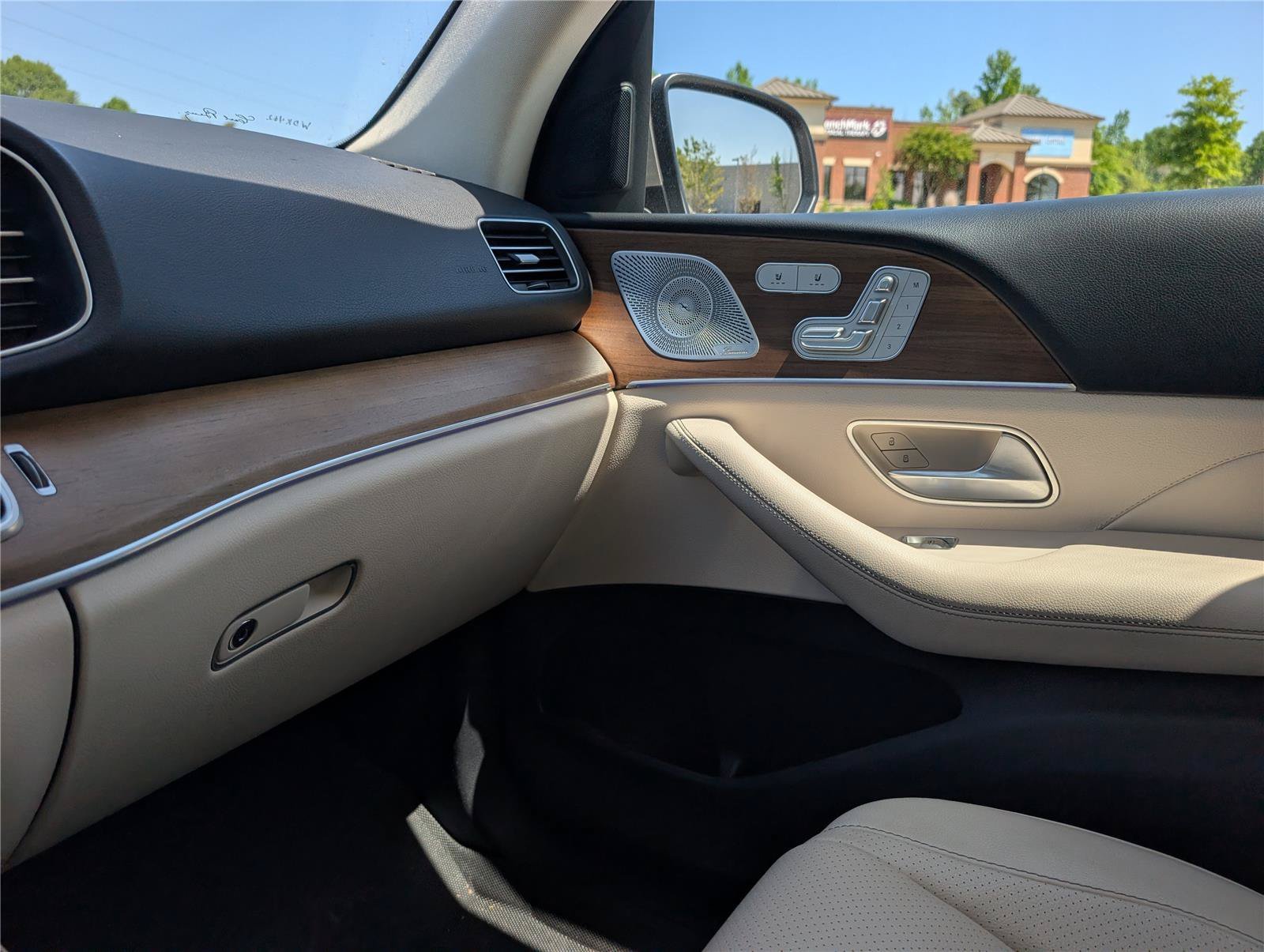 2021 Mercedes-Benz GLE GLE350 - Photo 30