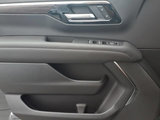 New 2026 Sterling Gray Metallic Chevrolet LS image 13