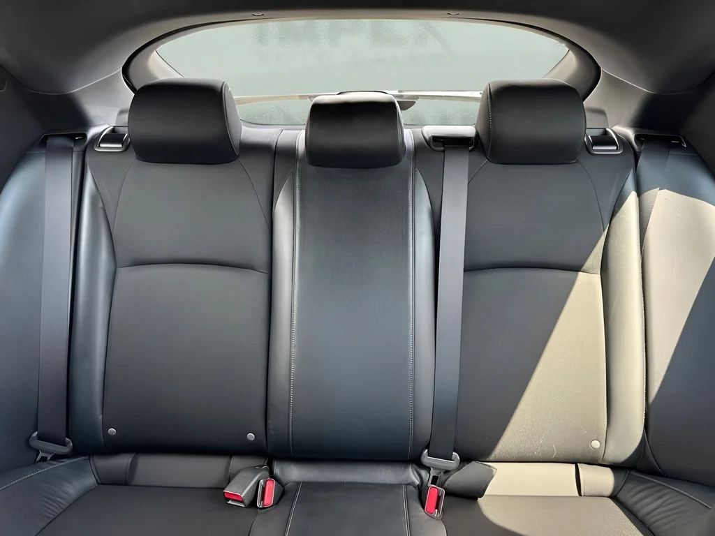 Used 2021 Gray Honda Sport image 10
