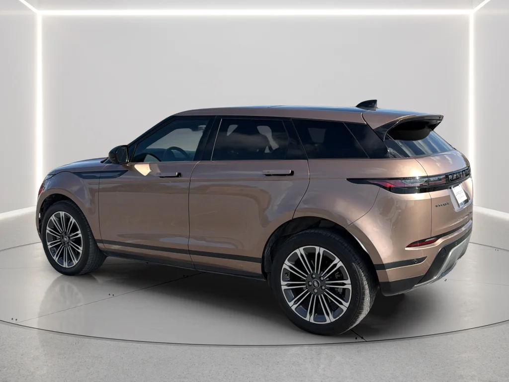 Used 2024 Brown Land Rover S image 14