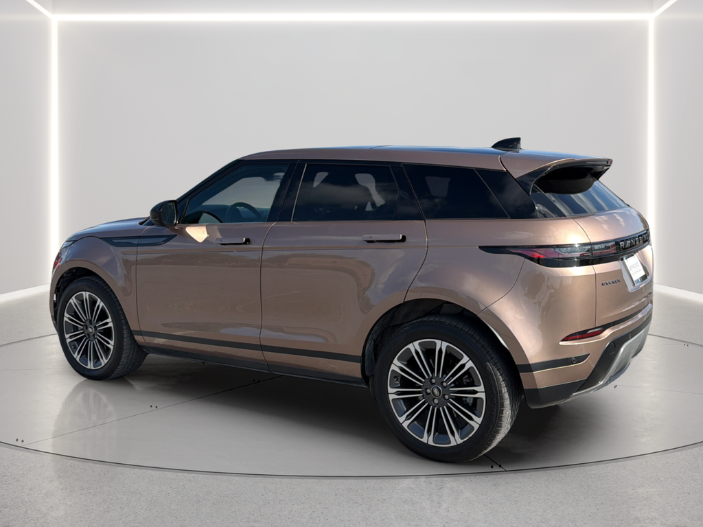 Used 2024 Brown Land Rover S image 14