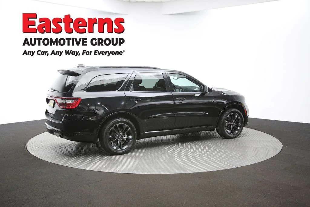 Used 2023 Black Dodge R/T Plus image 49