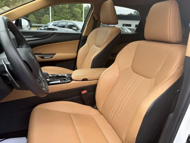 Used 2024 White Lexus 250 Base image 11