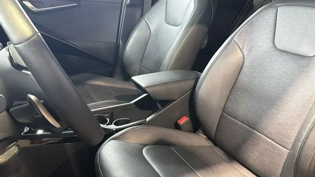 Certified Used 2023 Green Kia SX Touring image 26
