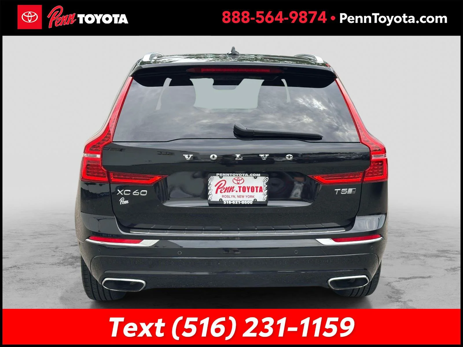 Used 2019  Volvo Inscription image 5