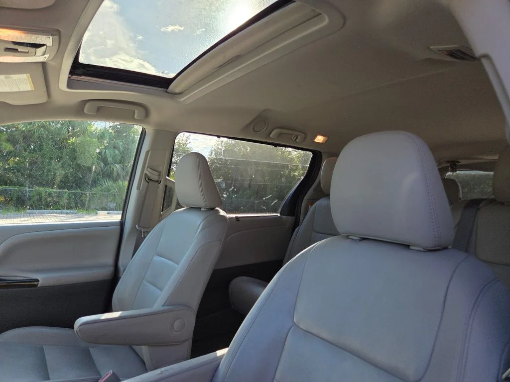 Certified Used 2020 Black Toyota XLE image 26