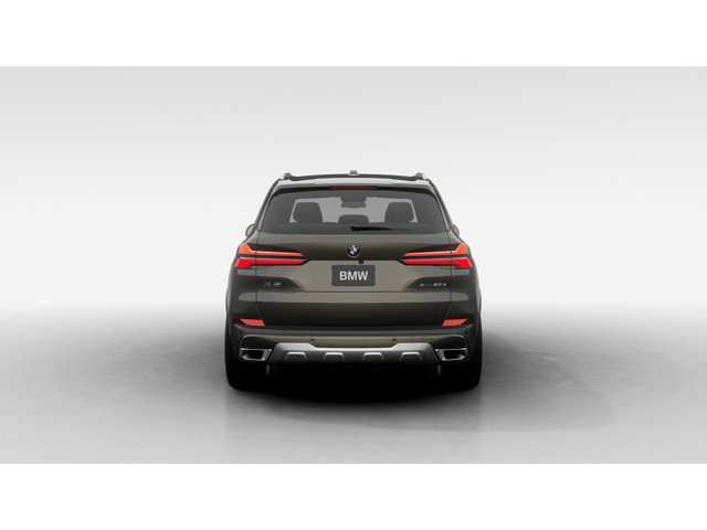 New 2026 Dravit Grey Metallic BMW xDrive50e image 5