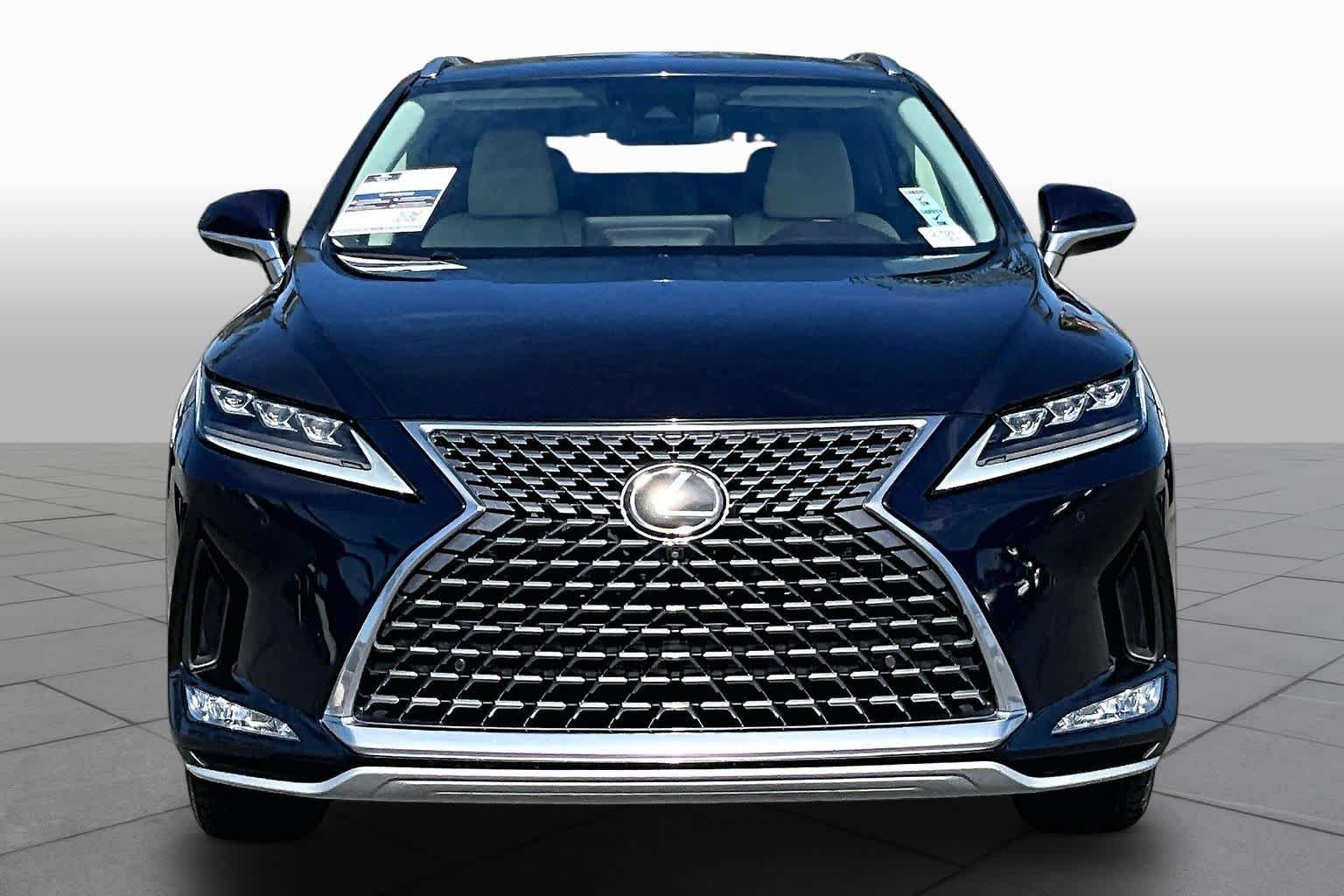 Used 2020 Nightfall Mica Lexus  image 3