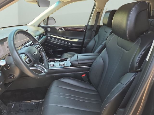Used 2025 Gray Genesis 2.5T image 33