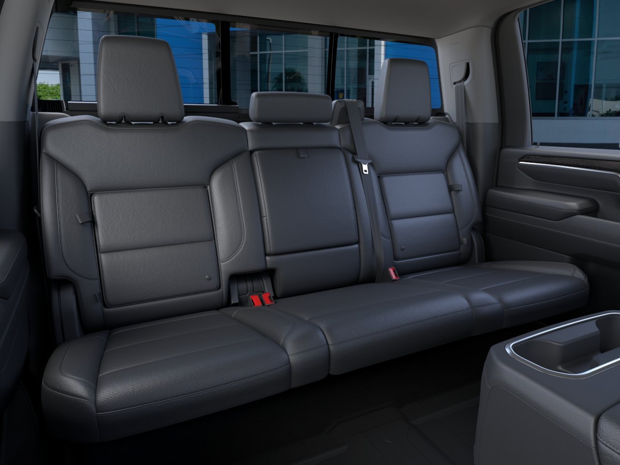 2026 Chevrolet Silverado 2500 HD LTZ - Photo 19