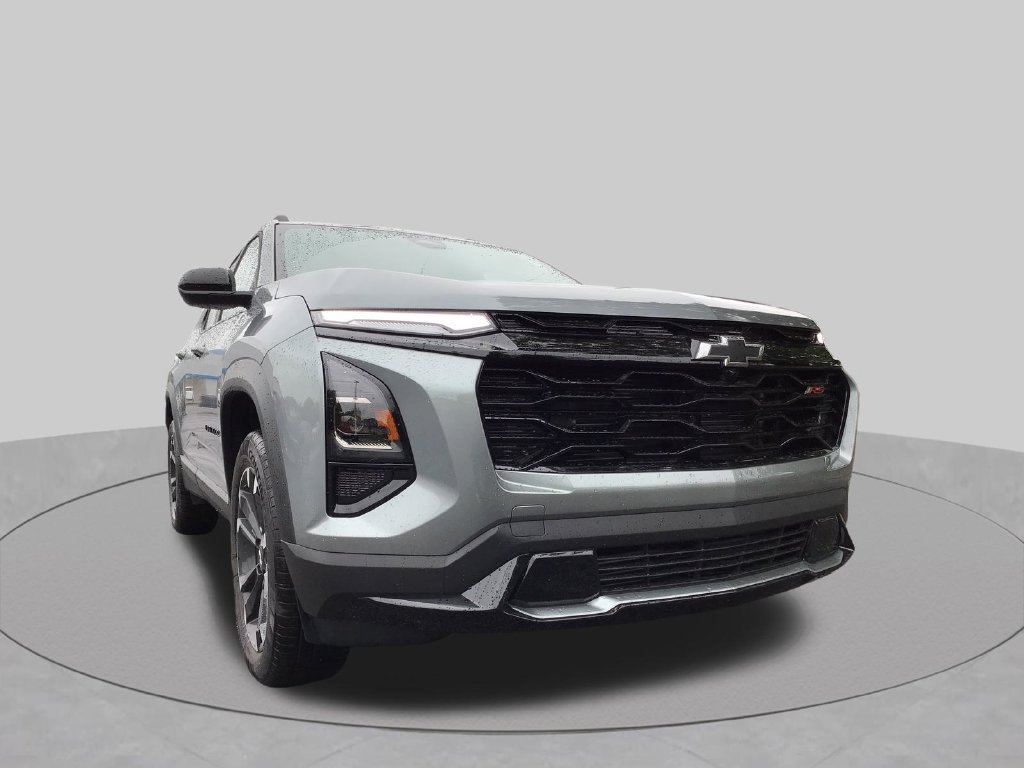 2027 Chevrolet Equinox RS - Photo 46