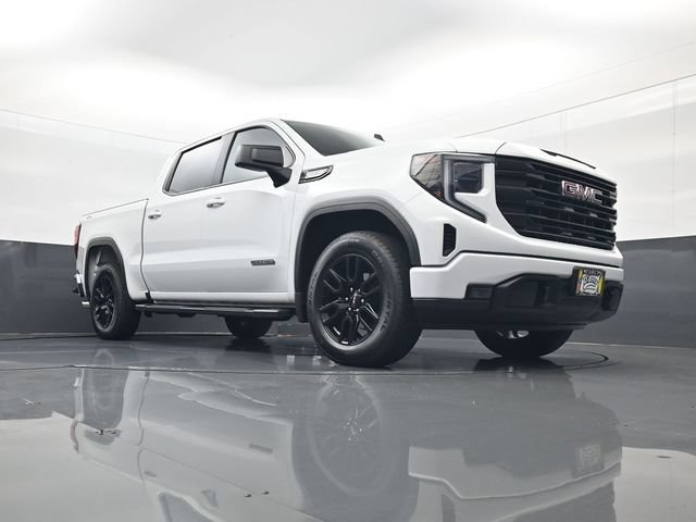 2024 GMC Sierra 1500 Elevation - Photo 24