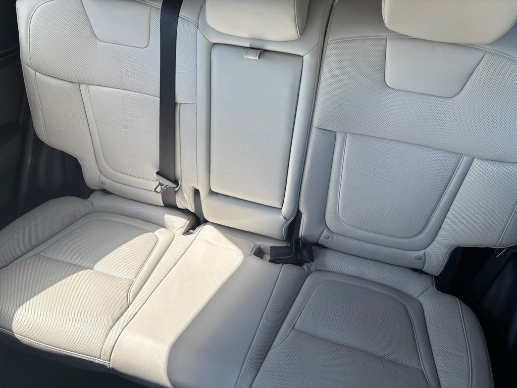 Used 2023 Gray Hyundai Limited image 21