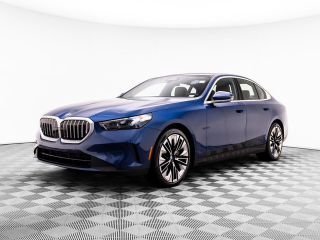 2026 BMW 540i 540i xDrive