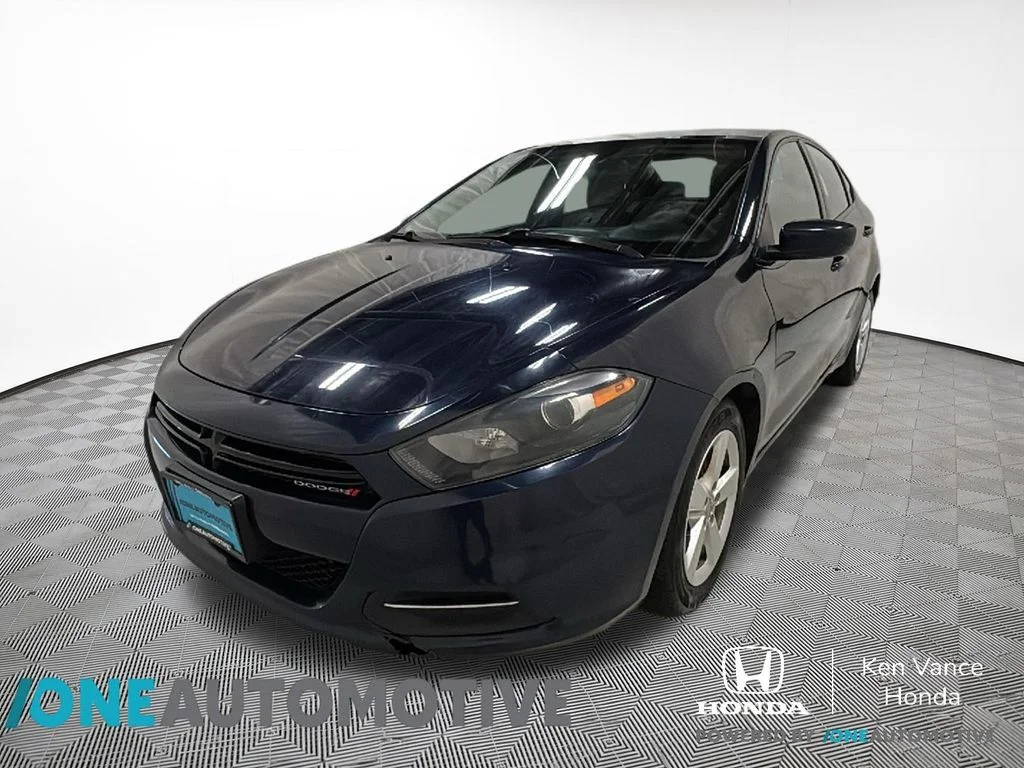 2015 Dodge Dart 2.4 SXT's photo