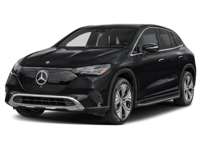 New 2026 Black Mercedes-Benz EQE 320 image 4