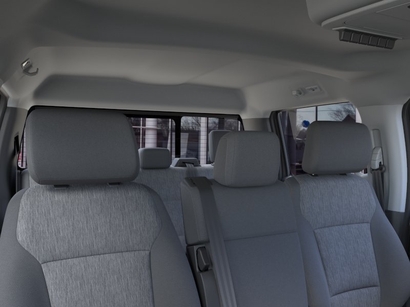 New 2026 Carbonized Gray Ford F-250 XL image 22