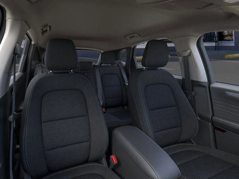 2026 Ford Escape Active - Photo 11