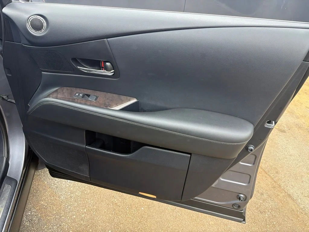 Used 2015 Gray Lexus 350 image 25