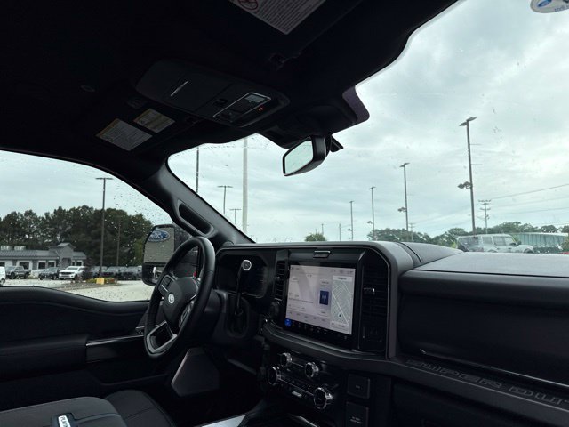2026 Ford F-250 Super Duty Platinum - Photo 12